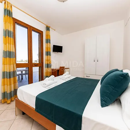 Bed and breakfast Giorni Salentini 3*