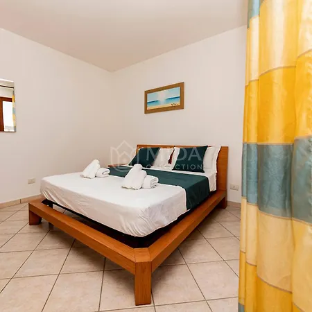 Giorni Salentini فندق مبيت وإفطار 3*
