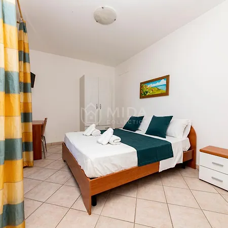 Bed and breakfast Giorni Salentini Torre Lapillo