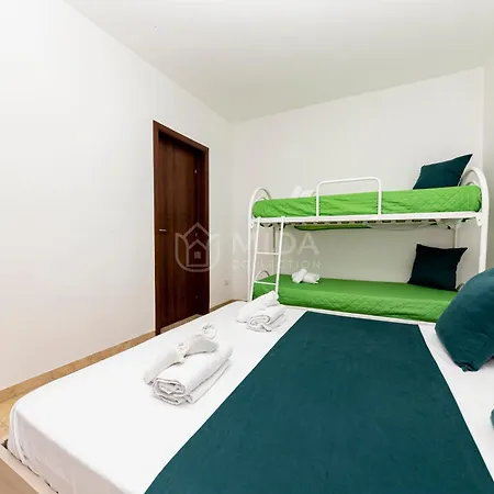 Giorni Salentini Bed and breakfast Torre Lapillo