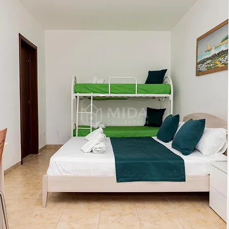 Bed and breakfast Giorni Salentini