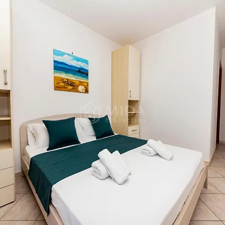 Giorni Salentini Bed and breakfast