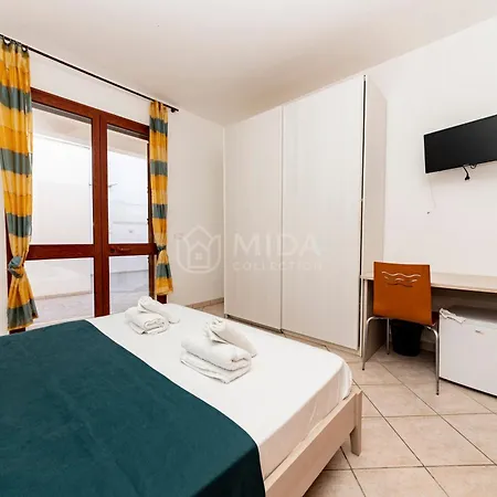 Bed and breakfast Giorni Salentini Torre Lapillo