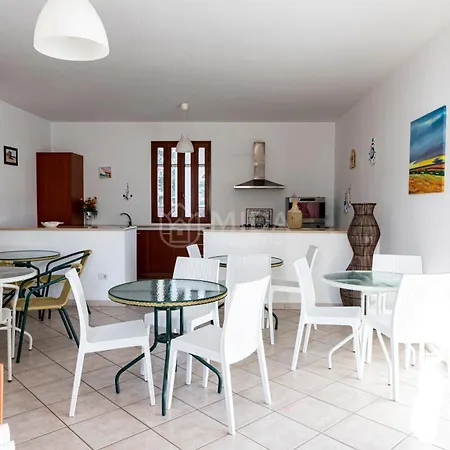 Bed and breakfast Giorni Salentini 3*