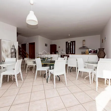 Giorni Salentini Bed and breakfast Torre Lapillo