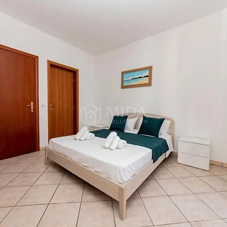 Bed and breakfast Giorni Salentini 3*