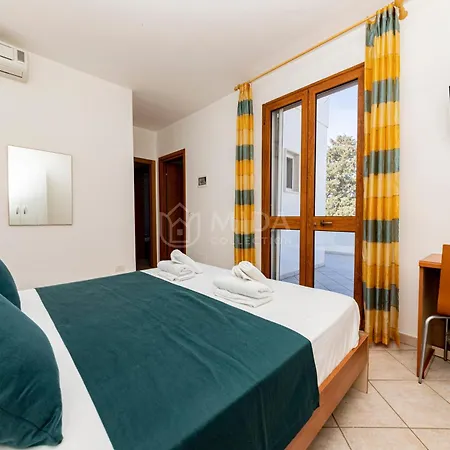 Bed and breakfast Giorni Salentini 3*