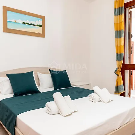 Giorni Salentini Bed and breakfast