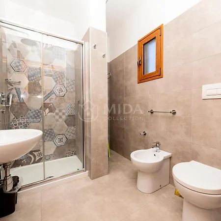 Giorni Salentini Bed and breakfast Torre Lapillo