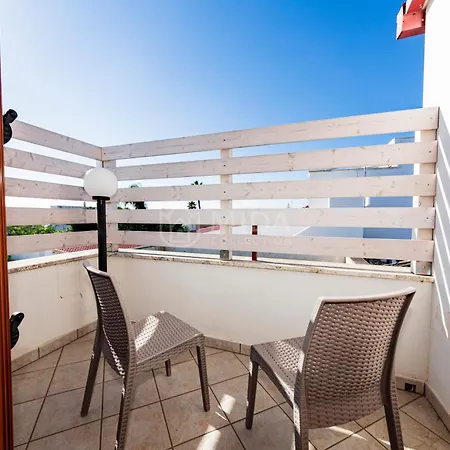 Bed and breakfast Giorni Salentini Torre Lapillo