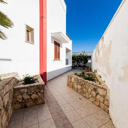 Giorni Salentini Bed and breakfast 3*