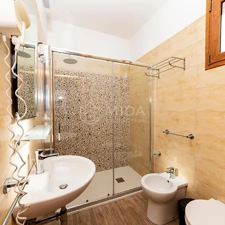 Giorni Salentini Bed and breakfast Torre Lapillo