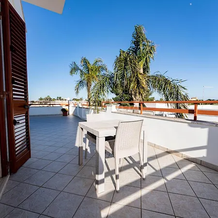 Bed and breakfast Giorni Salentini 3*