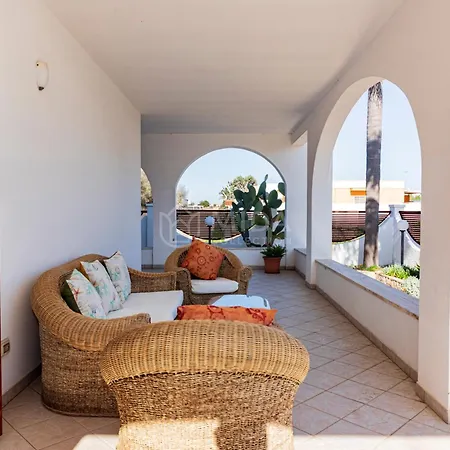 Giorni Salentini Bed and breakfast 3*